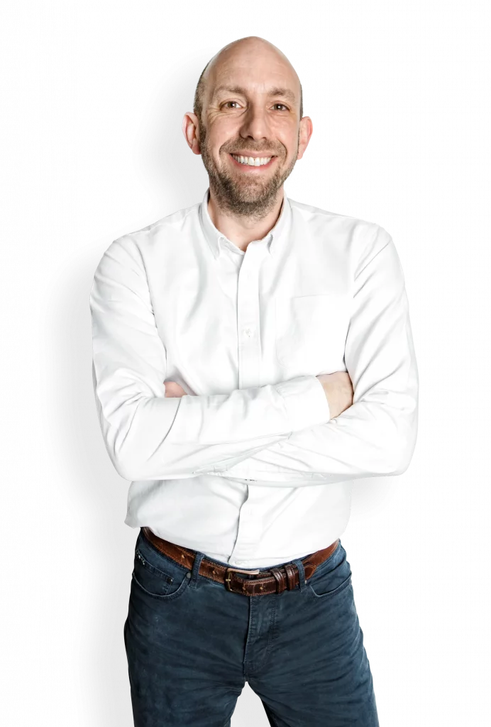 Adam Jaffa