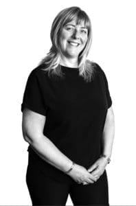 Ruth Morrison