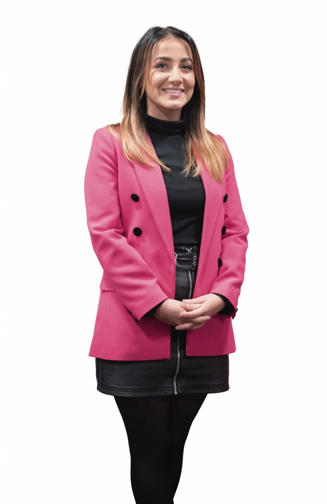 Jessica Watson