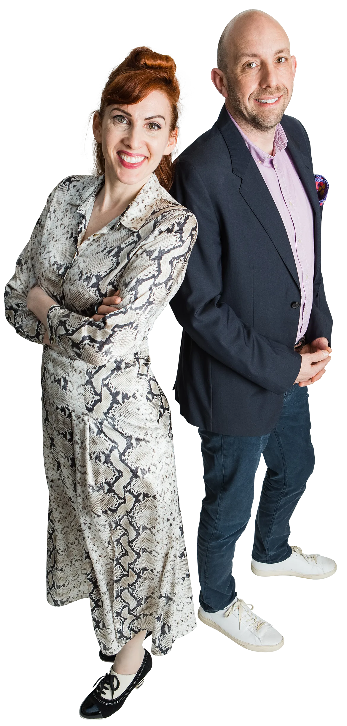 Members of the Gentle Dental Care team