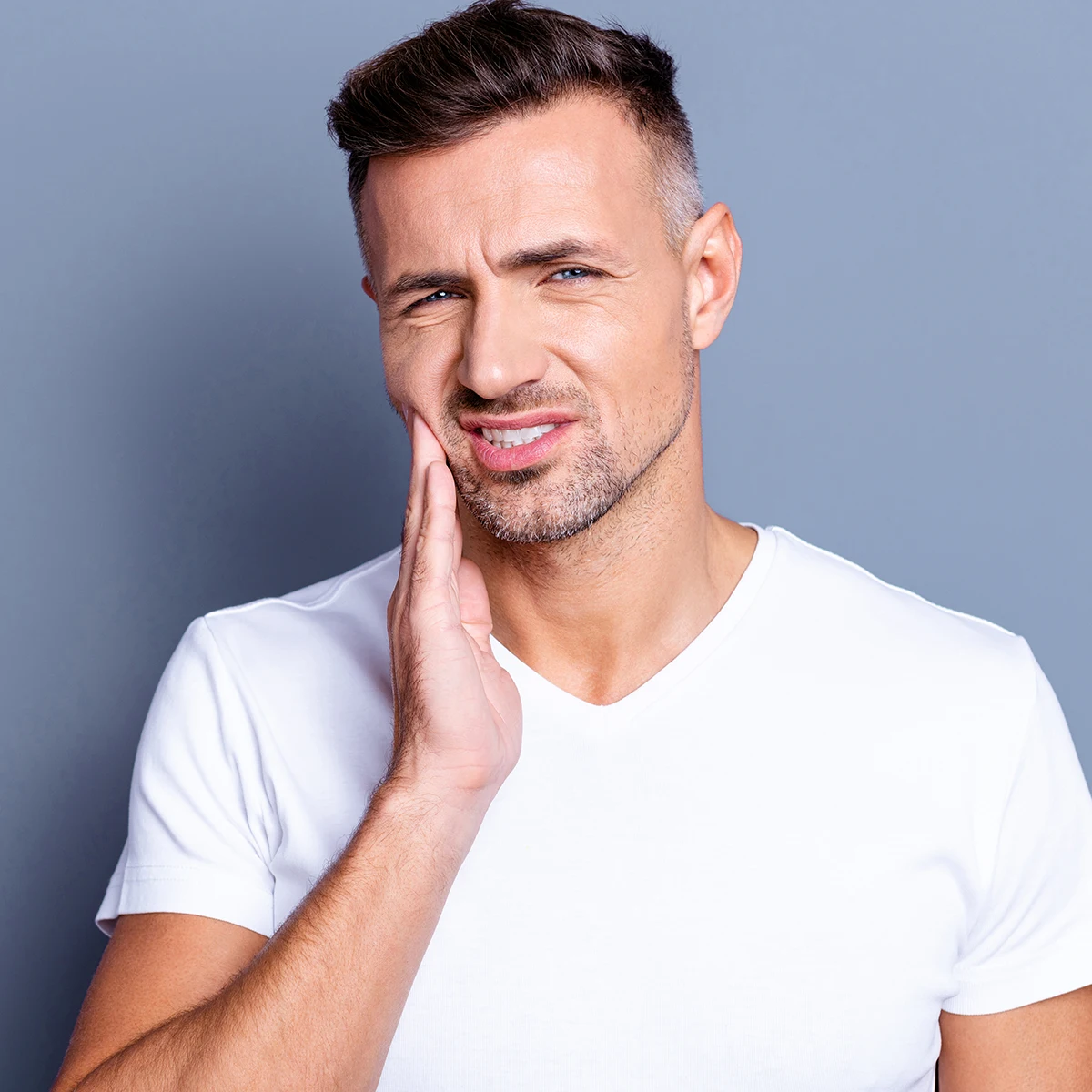 Struggling with jaw pain, worn teeth, or difficulty biting? Our Belfast dental clinic can identify the cause and create a treatment plan that fits your needs