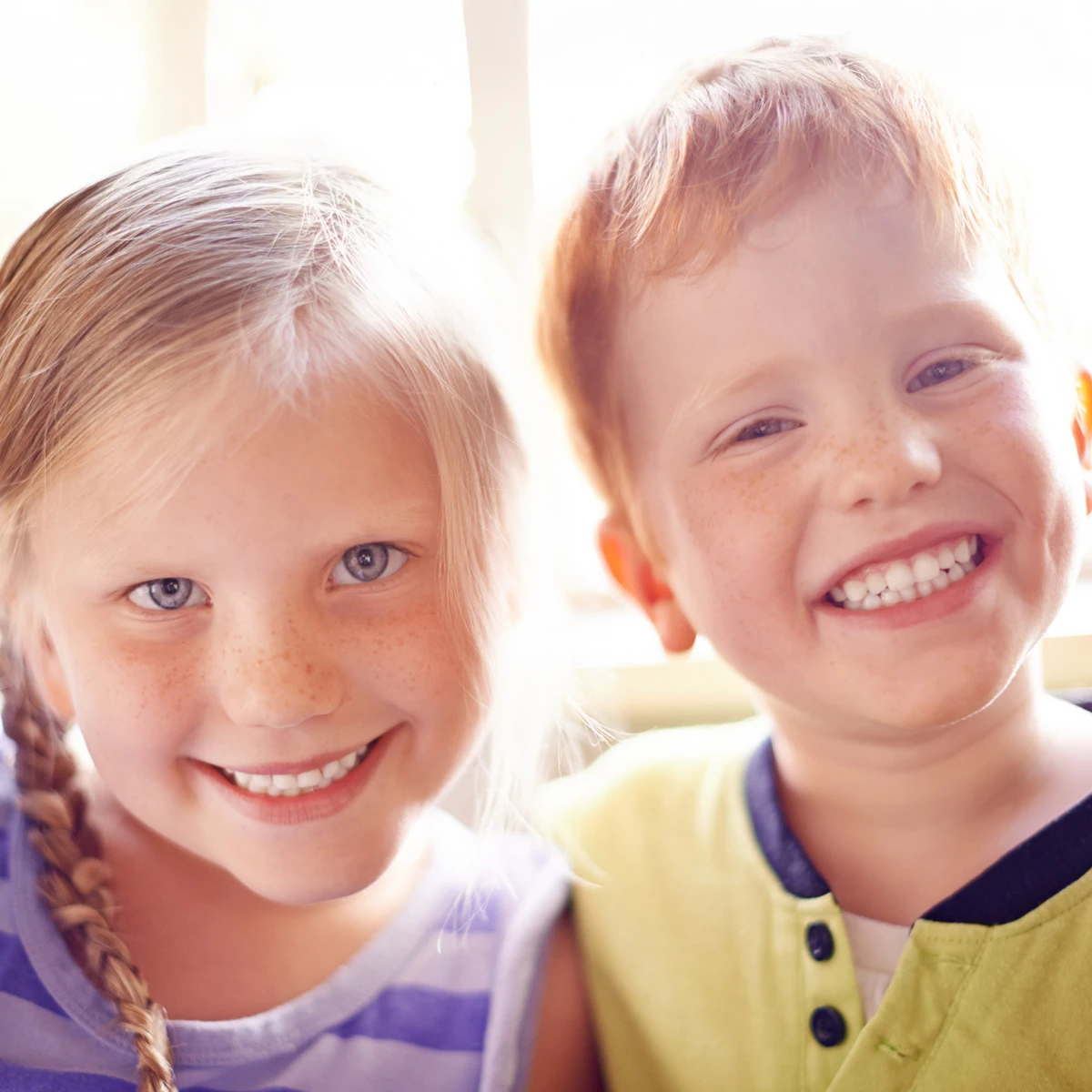 From first teeth to teen check-ups, our Children's Clinic helps every child feel comfortable at the dentist while teaching important oral care routines