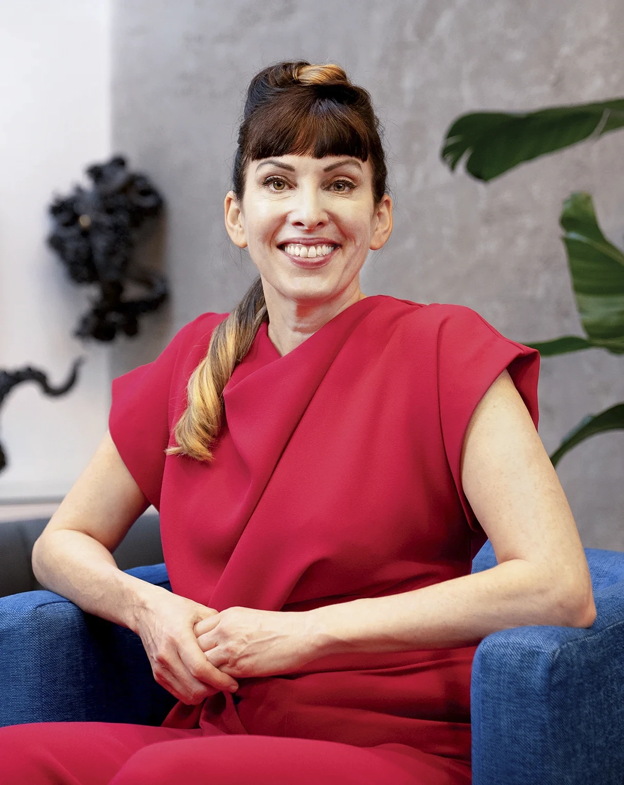 Lucy Stock, Principal Dentist at Gentle Dental Care