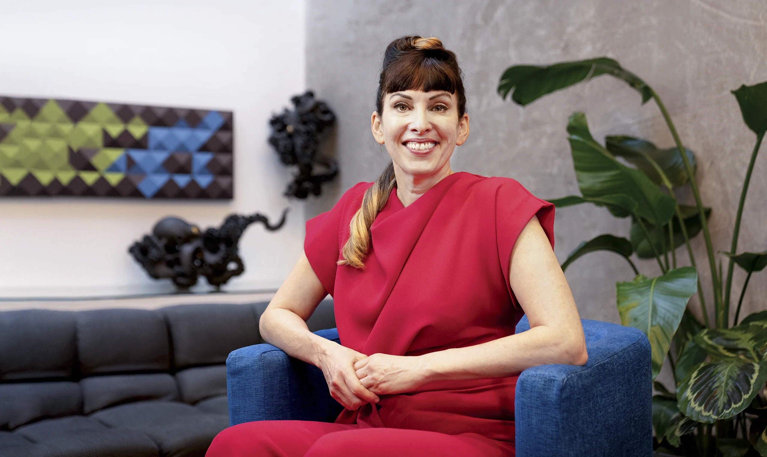 Lucy Stock, Principal Dentist at Gentle Dental Care