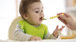 The bitter truth about high-sugar baby food