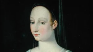 15th Centuary Artist